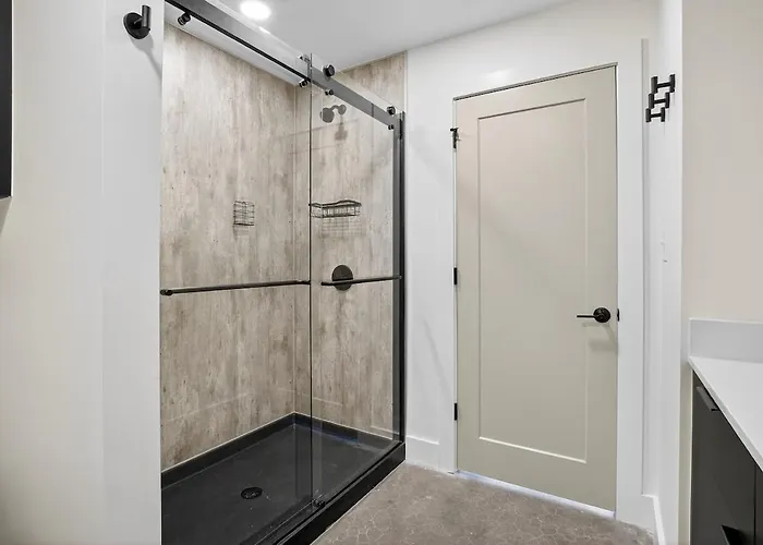 Apartamento Chic Downtown | Beacon 2br